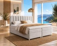 Best for Home Boxspringbett Trinity K-10 mit zwei Bettkasten Premium mit Komfort