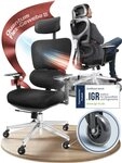 CLOUVOU ProSeat CLOUVOU ProSeat