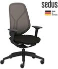 sedus B&uuml;rostuhl se:kit pro (Made in Germany, 5 Jahre Garantie), ergonomischer