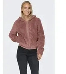 ONLY Steppjacke Newanna (1-St) Plain/ohne Details