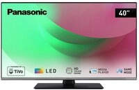 Panasonic TB-40S45AEZ LED-Fernseher (100 cm/40 Zoll, Full HD, Smart-TV)