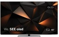 Loewe We. SEE 48 OLED-Fernseher (121 cm/65 Zoll, 3840 x 2160, Entwickelt in