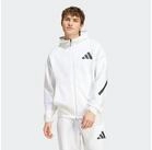 adidas Sportswear Kapuzensweatshirt NEW ADIDAS Z.N.E. ZIP-HOODIE f&uuml;r sportliche
