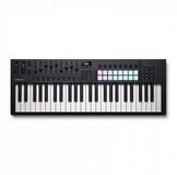 Novation Masterkeyboard Novation Launchkey 49 MK4