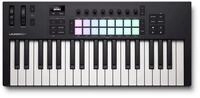 Novation Masterkeyboard Novation Launchkey 37 MK4