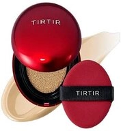 TIRTIR Foundation TirTir Mask Fit Red Cushion 24W Soft Beige (MIni)