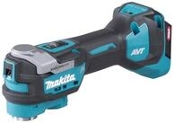 Makita Akku-Multifunktionswerkzeug TM 001 GZ Akku Multifunktionswerkzeug 40 V...