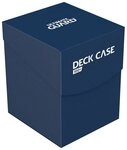 Ultimate Guard Sammelkarte Deck Case 100+ Standardgr&ouml;&szlig;e - Blau