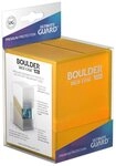 Ultimate Guard Sammelkarte Boulder&trade; Deck Case 100+ - Bernstein