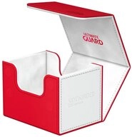 Ultimate Guard Sammelkarte Sidewinder 100+ Xen