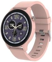 Denver Denver Smartwatch SWC-338RO Smartwatch (3,5 cm/1,4 Zoll, Propriet&auml;res