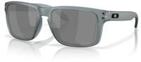 Oakley Sonnenbrille Holbrook Polarisiert (Glasfarbe: Prizm black polarized)...