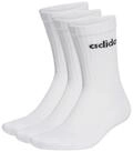 adidas Performance Sportsocken adidas Performance Socken Wei&szlig; Baumwolle