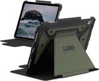 Urban Armor Gear Tablet-H&uuml;lle Metropolis SE - iPad Air 11 (M2 / 2024) H&uuml;lle,...