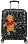 American Tourister&reg; Koffer AMERICAN TOURISTER Wavebreaker Disney Spinner 55/20...