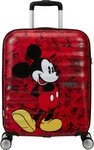 American Tourister&reg; Koffer AMERICAN TOURISTER Wavebreaker Disney Spinner 55/20...