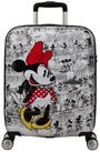 American Tourister&reg; Handgep&auml;ck-Trolley Wavebreaker Disney -...