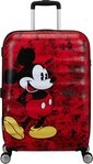 American Tourister&reg; Koffer AMERICAN TOURISTER Wavebreaker Disney Spinner 67/24...