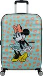 American Tourister&reg; Koffer AMERICAN TOURISTER Wavebreaker Disney Spinner 67/24 TSA