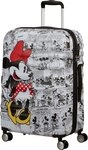 American Tourister&reg; Koffer AMERICAN TOURISTER Wavebreaker Disney Spinner 67/24...