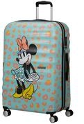 American Tourister&reg; Koffer AMERICAN TOURISTER Wavebreaker Disney Spinner 77/28...