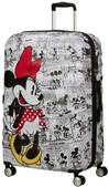 American Tourister&reg; Hartschalen-Trolley Spinner 77 / 28 Disney Trolley, 4...