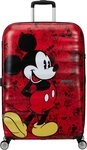 American Tourister&reg; Koffer AMERICAN TOURISTER Wavebreaker Disney Spinner 77/28...