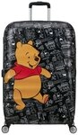 American Tourister&reg; Koffer AMERICAN TOURISTER Wavebreaker Disney Spinner 77/28...