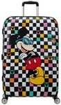 American Tourister&reg; Hartschalen-Trolley Wavebreaker Disney, 4 Rollen, ABS