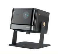 Dangbei Mars Pro 2 Laserprojektor Bundle +Ständer Beamer (2450 lm, 3840 x 2160 px) Dangbei Mars Pro 2 Laserprojektor Bundle +Ständer Beamer (2450 lm, 3840 x 2160 px)