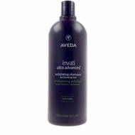 Aveda Haarpflege-Set Invati Exfoliating Shampoo Rich 1000ml