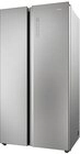 Haier Side-by-Side SBS Full Depth HSW79F18ANMM, 177,5 cm hoch, 90,5 cm breit,