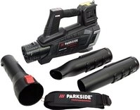 PARKSIDE PERFORMANCE&reg; Akku-Laubbl&auml;ser 40V Akku Turbinen Laubbl&auml;ser PPTLBA 40-Li,