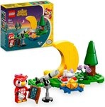 LEGO&reg; Sternbeobachtung mit Eufemia (77053), LEGO Animal Crossing