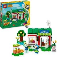 LEGO&reg; Die Schneiderei der Schneiderschwestern (77055), LEGO Animal Crossing