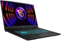 MSI Notebook