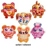 Moose Toys Spielfigur Cookeez Makery Toasty Treatz