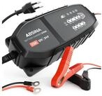 ABSINA 12V & 24V Batterieladeger&auml;t KFZ 7,5 A f&uuml;r Blei Batterie bis 240Ah