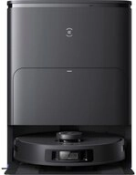 ECOVACS Saugroboter ECOVACS DEEBOT T30S PRO Saug-und Wischroboter Schwarz, 60.00 W