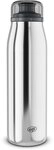 Alfi Isolierflasche ISO BOTTLE 0,5 l &ndash; Premium Isolier-Trinkflasche Edelstahl