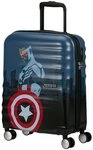 American Tourister&reg; Hartschalen-Trolley WAVEBREAKER DISNEY, verschiedene Motive, 4