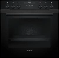 SIEMENS Einbaubackofen