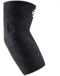 Bauerfeind Ellenbogenbandage Sports Elbow Support, schwarz schwarz XS
