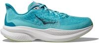 Hoka One One W MACH 6 CLOUDLESS / WATERPARK Laufschuh