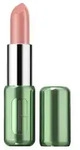 CLINIQUE Lippenstift Pop Longwear Lipstick Satin, f&uuml;r Alle Hauttypen beige|rosa