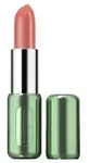 CLINIQUE Lippenstift Clinique Satin-Lippenstift Pop Longwear