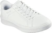 Skechers 183177-WHT Slipper