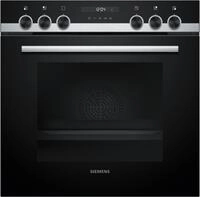 SIEMENS Einbaubackofen
