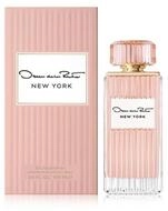 Oscar de la Renta Eau de Parfum New York - EDP - Inhalt: