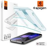 Spigen Displayschutzfolie 2x Panzerglas f&uuml;r Google Pixel 10 / 9 Pro XL Schutzglas